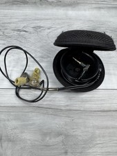 Shure ear professional for sale  Gilbert