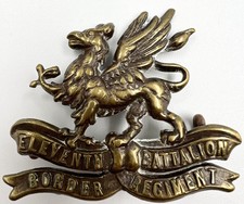 Genuine 11th battalion for sale  BIRKENHEAD