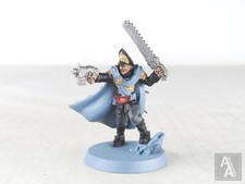 Commissar gaunt gaunts for sale  WESTBURY
