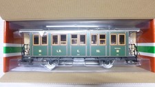Lgb 30341 personenwagen gebraucht kaufen Lgb 30341 personenwagen gebraucht kaufen  Pritzerbe