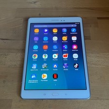 Tablette tactile samsung d'occasion Tablette tactile samsung d'occasion  Villars-les-Dombes