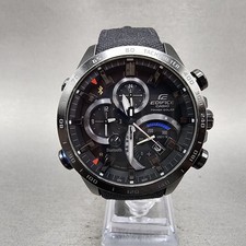 Casio edifice toro for sale  Manchester
