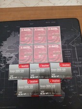 Basf 120m imation usato  Matera