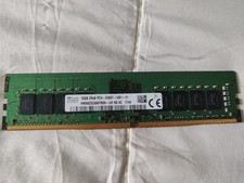 Hynix dimm 16gb usato Hynix dimm 16gb usato  Solza