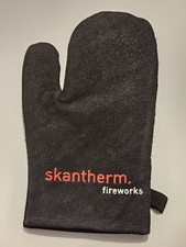Riginal skantherm fireworks gebraucht kaufen  Reutlingen