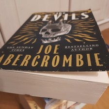 The devils joe gebraucht kaufen  Freilassing