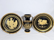 Vintage greece gold for sale  Federal Way
