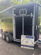 Ifor williams 511 for sale  HUDDERSFIELD