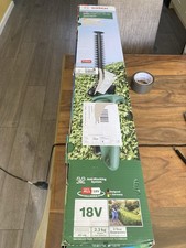 Bosch 18v cordless for sale  TAMWORTH