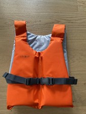 Kinder schwimmweste 50n gebraucht kaufen  Hamburg
