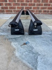Thule lock roof for sale  YORK