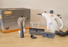 Vax grime master for sale  HORNCASTLE