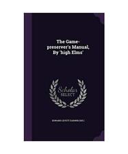 The game preserver gebraucht kaufen  Trebbin