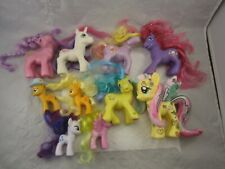 Little pony figurines for sale  Dallas