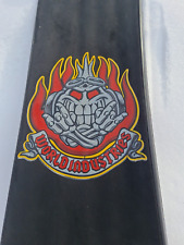 Industries flameboy snow d'occasion  Expédié en Belgium