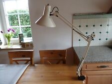 Schreibtischlampe twist vintag gebraucht kaufen  Barmstedt