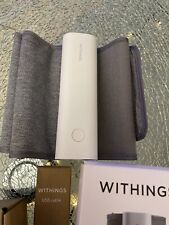 Withings bpm connect gebraucht kaufen  Wernigerode