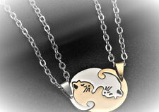 Yin yang schmuck gebraucht kaufen  Altendorf