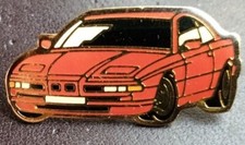 Pin badge bmw d'occasion  Mandelieu-la-Napoule