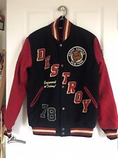 Mishka destroy jacket for sale  BRISTOL