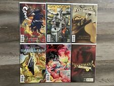 Sandman overture complete for sale  Chicago