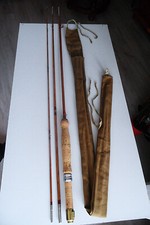 Canne mouche anglaise d'occasion  Rouen-