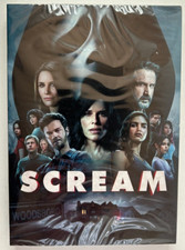 Scream courteney cox d'occasion  Oloron-Sainte-Marie