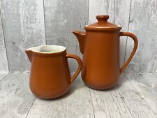 Honiton pottery burnt for sale  EXETER