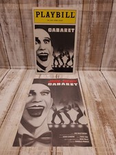Joel grey cabaret usato  Spedire a Italy