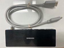 CAIXA E CABO SAMSUNG ONE CONNECT PARA- UN75MU800D - UN75MU8000FXZA-UN75MU800DFXZA comprar usado  Enviando para Brazil