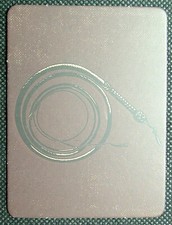 Single card movie for sale Single card movie for sale  EASTBOURNE