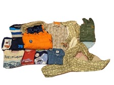 Tlg bekleidungs paket gebraucht kaufen  Kiel