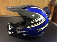 Glx motorcycle blue for sale  Brodhead