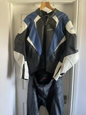 Alpinestars piece motorbike for sale  LINCOLN