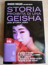 Libro storia proibita usato  Monza