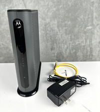 Motorola 8x4 343 for sale  Hampton