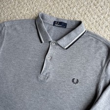 Fred perry long for sale  SOLIHULL