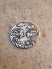 Ancienne médaille bronze d'occasion  Lavit
