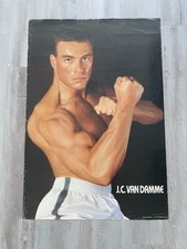 Jean claude van usato  Bergamo