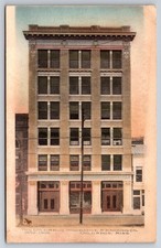 Columbus insurance banking for sale  Athens