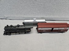 Mth rail king d'occasion  Expédié en Belgium