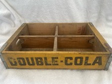 Vintage original double for sale  WHITCHURCH