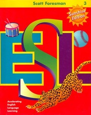 Scott foresman esl for sale  Interlochen
