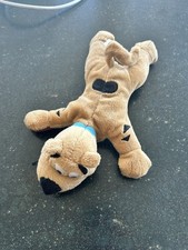 Scooby doo cuddly for sale  LINCOLN