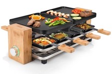 Princess 162910 raclette for sale  PONTEFRACT