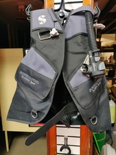Scubapro classic sport for sale  Hillsville