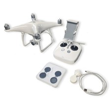Drone dji phantom d'occasion  Nay
