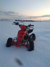 Kxd kinderquad benzin gebraucht kaufen Kxd kinderquad benzin gebraucht kaufen  Alsfeld