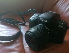 Vintage camera nikon d'occasion  Cusset