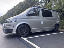 Volkswagen t5.1 2013 for sale  GILLINGHAM